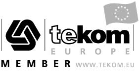 Logo tekom